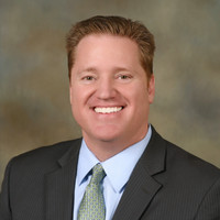 Yorkshire Publishing Employee Brad Mason's profile photo