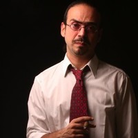 Chena Ventures Employee Juan Manuel Salinas Aguirre's profile photo