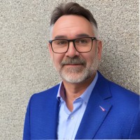 National Police Air Service Employee Scott Gallagher's profile photo