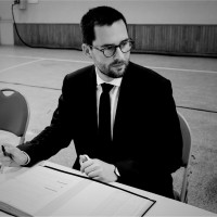 Alexandre Dubuis Email