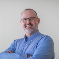 HDR Employee Jeffrey Mitchell's profile photo