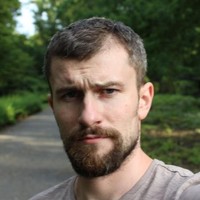 Forte Group Employee Radosław Markiewicz's profile photo