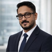 Rivoli Group Employee Haris Yoonus's profile photo