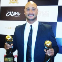 SLS Playa Mujeres Employee Jan Hundrieser's profile photo