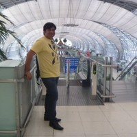 Vikas Mann Email