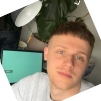 LANX Employee James Tresadern's profile photo