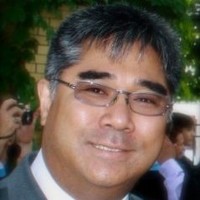 Ontario Institute for Cancer Research Employee Robert Campos's profile photo