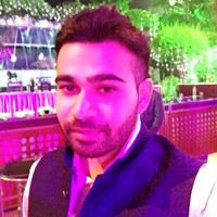 Techjockey.com Employee Shubham Gupta's profile photo