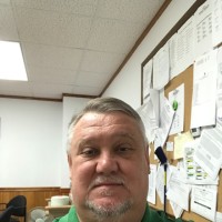 Greg Brown