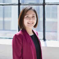 TD Employee Debbie Chou's profile photo