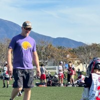 Toyota Sports Performance Center Employee Chris Crotty's profile photo