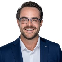 CBIZ Advisory Services Employee Christopher Connolly's profile photo