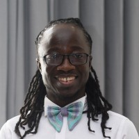 Kwame Ampem Email & Phone Number