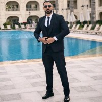 Air2O "Intelligent Cooling Solutions Employee Abdalla Mohamed's profile photo
