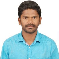 Prashanth Kanduri Email & Phone Number