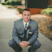 Boston Scientific Employee Brian Blanton's profile photo