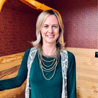 DELVE Employee Gwin Howsam's profile photo