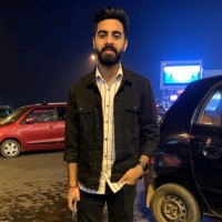 makepositive Employee Nitish Madan's profile photo