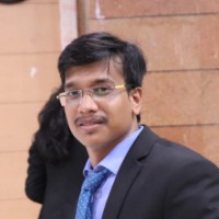 Shuffle Employee Sushant Agarwal's profile photo