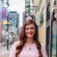 Hover Networks, Inc. Employee Kacie Schrader's profile photo