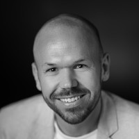 Son of a Beach Employee Joost Vos's profile photo