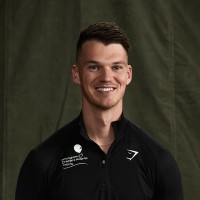 Gymshark Employee Ben Francis's profile photo