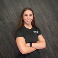 Anytime Fitness New Zealand Employee Katie Simpson's profile photo