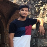 Maji Employee Aditya Rathore's profile photo