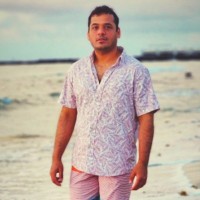 Rupesh Jain Email & Phone Number
