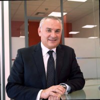 INTERAMERICAN Employee Demirakos Ioannis's profile photo