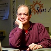 Sun Associates Employee Jeff Sun's profile photo
