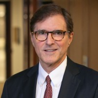 Morgan Stanley Employee Thomas Goss Jr.'s profile photo