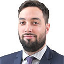 RenaissanceRe Employee Chris Acii's profile photo