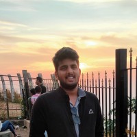 Quantiphi Employee Gokul Balakrishnan's profile photo