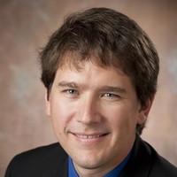 West Fraser Employee Chris Virostek's profile photo