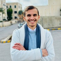 Kensoftware Employee Ahmad Musleh's profile photo