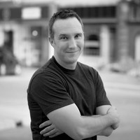 Splinterlands Employee Joseph Shimerdla's profile photo