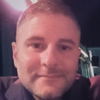 ICEF Employee Dustin Smith's profile photo