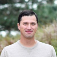 JCC Chicago Employee Anthony Stec's profile photo