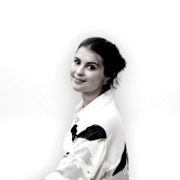 Nudient Employee Fanny Götesson's profile photo