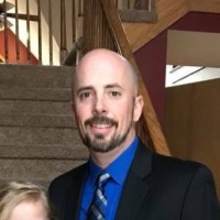 Heron Therapeutics, Inc. Employee Ryan Cox's profile photo