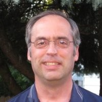 Terumo Cardiovascular Employee Tom Redding's profile photo