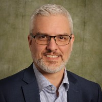 Binghamton University Employee Scott Geiger's profile photo