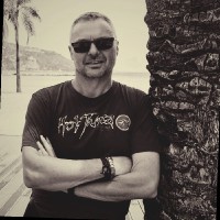 The Marbrook Centre Employee Mark Whiten's profile photo