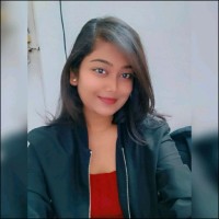 Pristine IT Code Pvt Ltd Employee Vedika Chaudhari's profile photo
