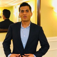 Satya Dash Email & Phone Number