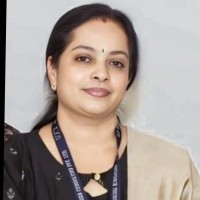 UnitForce Technologies Consulting Pvt Ltd Employee Gayathri Murthy's profile photo