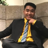 DealForce Employee Carl Bracamonte's profile photo