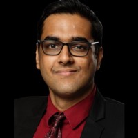 Gowtham Venkatraman Email & Phone Number