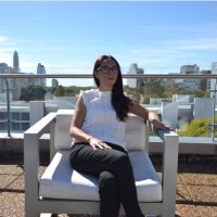 Gobierno de la Ciudad de Buenos Aires Employee Barbara Ramirez Navarro's profile photo